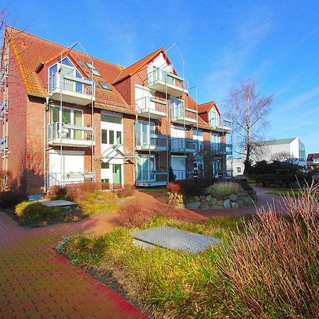 Strandduene Strandduene Appartement 23 Haffkrug Ngoại thất bức ảnh